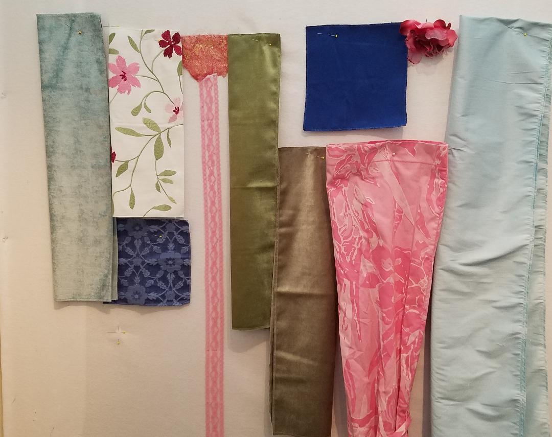 Patchwork Quilts – Heirloom Art Co.