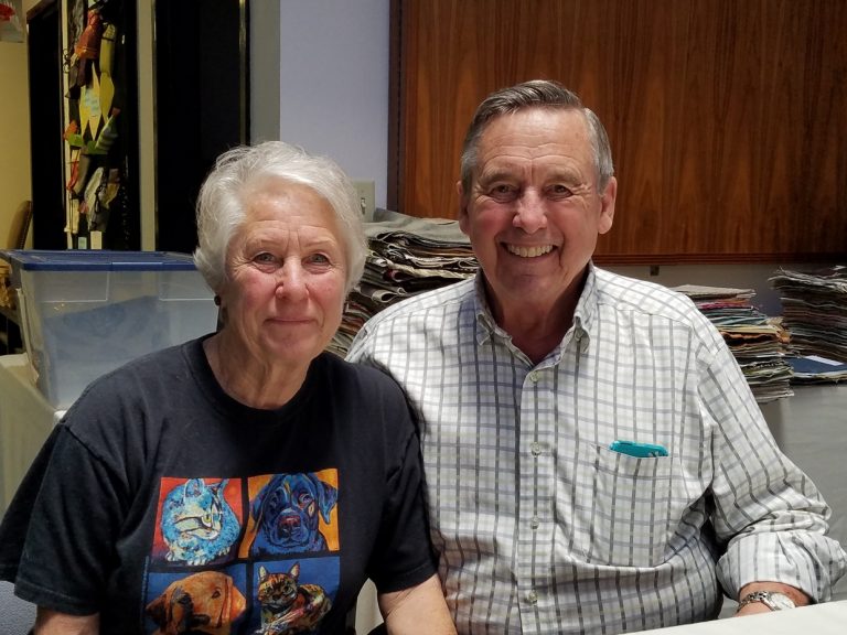 The Amazing Story of FabMo Reuses