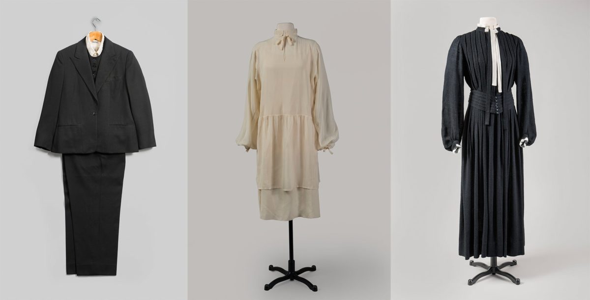 Georgia O’Keeffe: Trendsetter Before Her Time