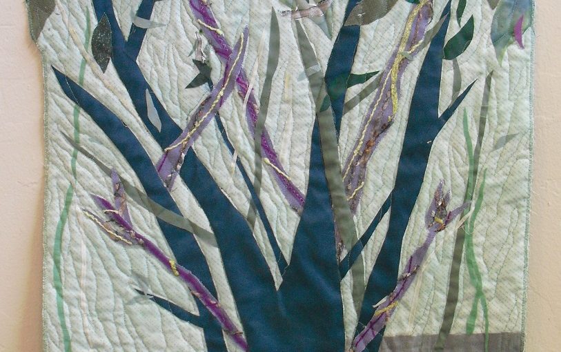 Challenge Yourself!Having Fun With Color!Texture!Movement!