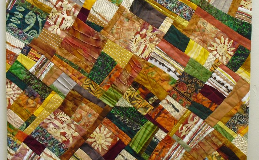 Try Something New. Bring Your Bravery!