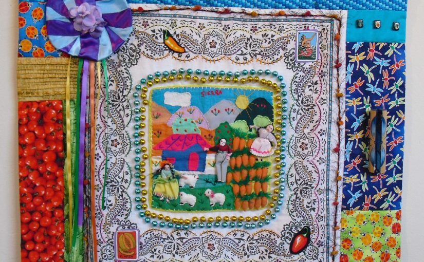 Know Thyself? Myself, the Artist