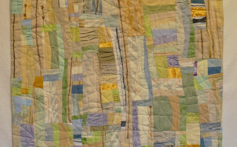 New York Art Center in TriBeCa