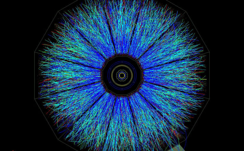 Art Quilts in Space Video