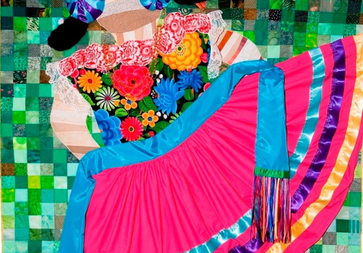 What is the Difference Between Art Quilts and Bed Quilts?