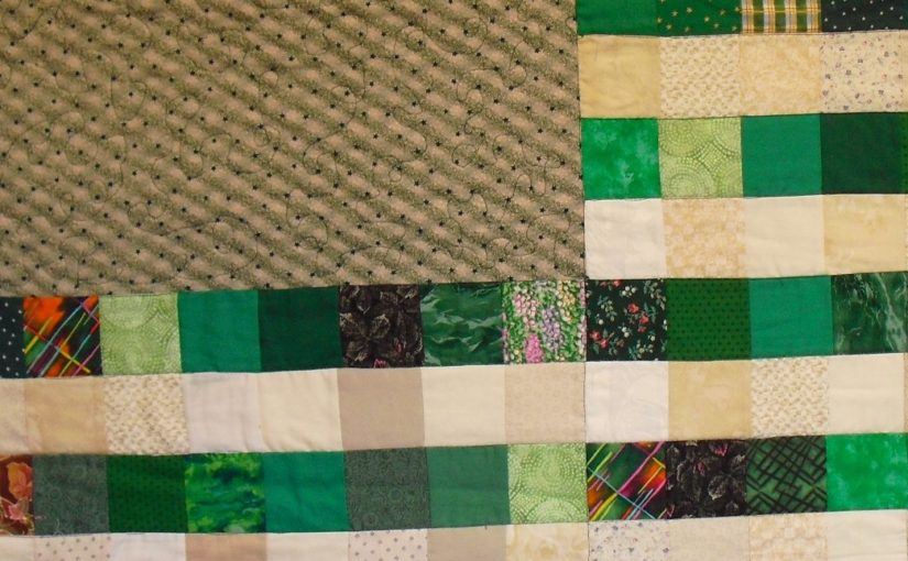 See My Fond Fabric Memories