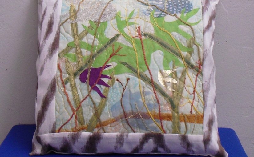 Loc Art App in Santa Cruz County, CA