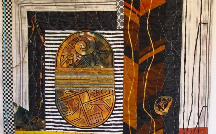 Looking for Unusual Fabrics? Find  Inspiration from Discontinued Fabrics