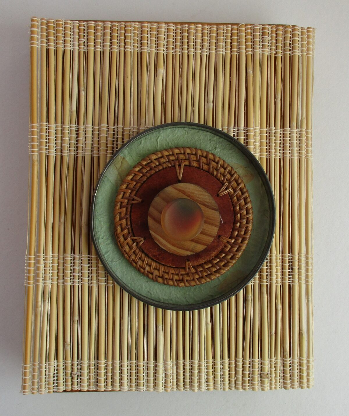 Scared to try Something New? Follow my Recent Attempts at Assemblage