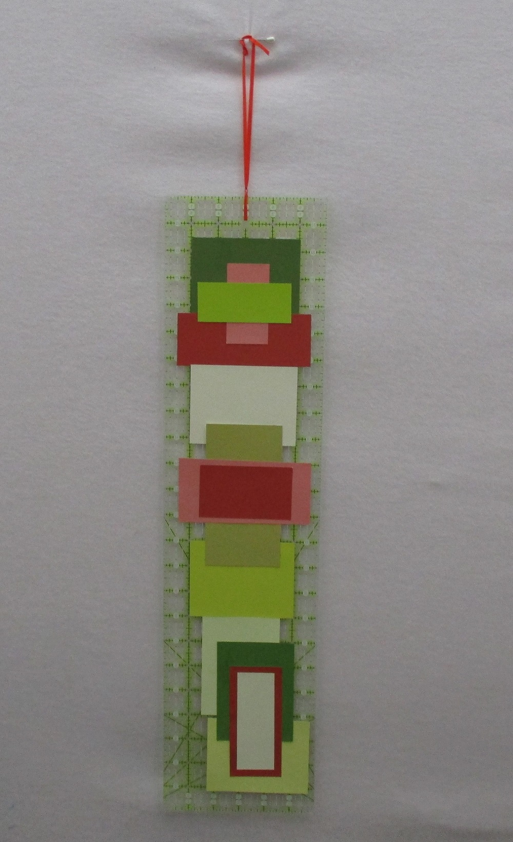 A New Art Direction for My Art-Follow my Path